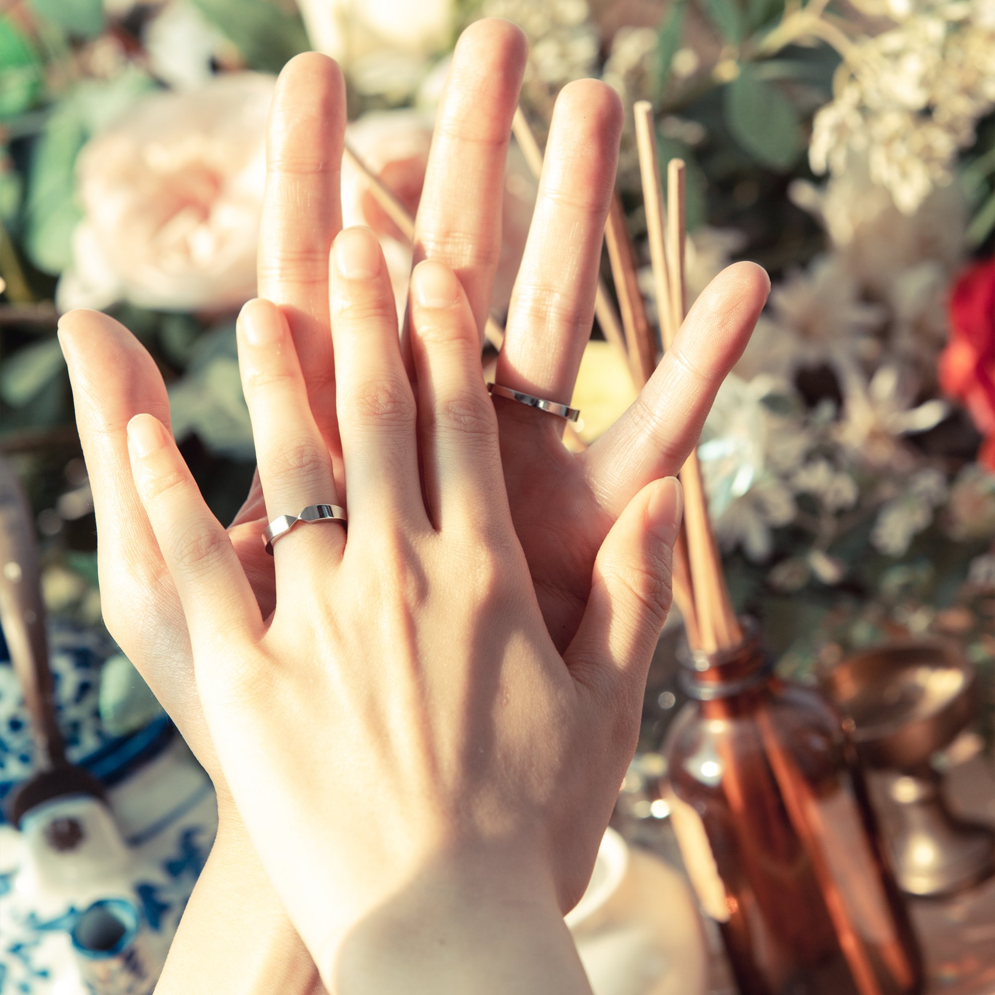 Chaumet Plume Ring 2024 www.vinci.ch