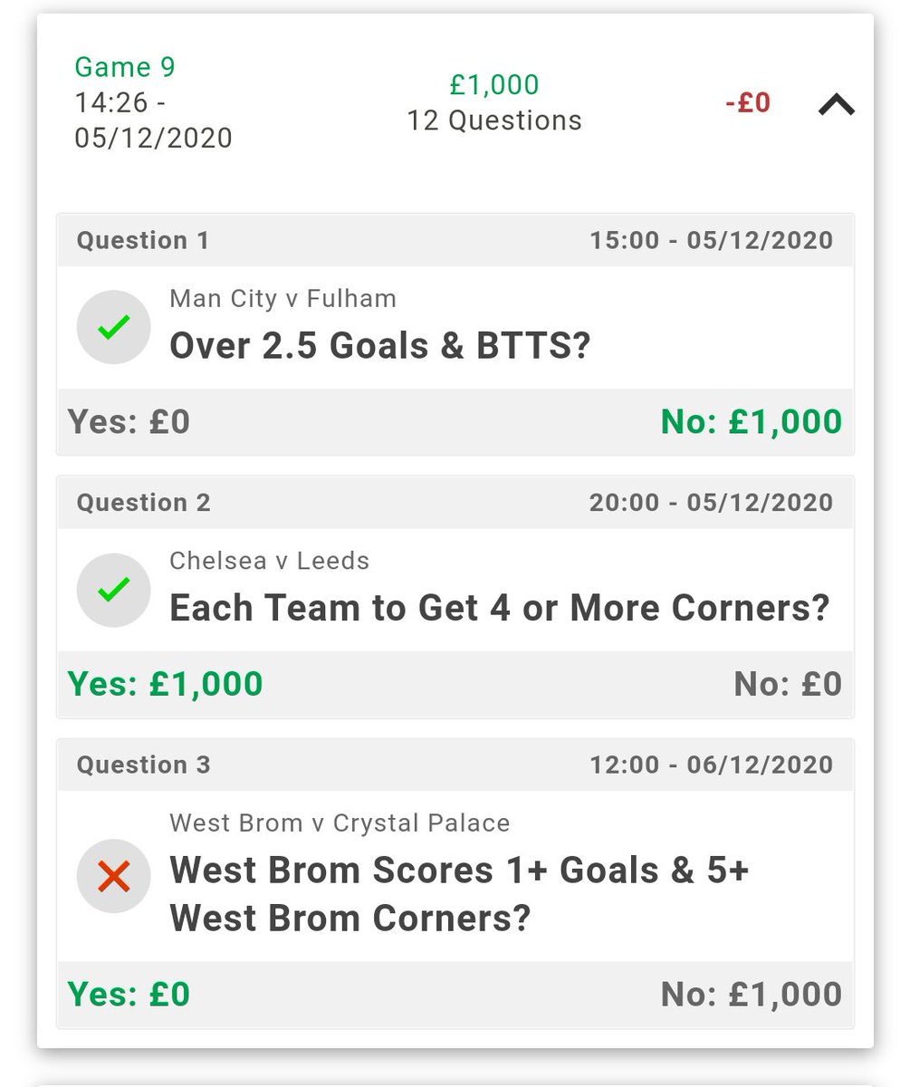 jrrbeasley's tweet photo. @paddypower why have I lost on #beatthedrop? West Brom only had 4 corners? https://t.co/xN4MttoWbU