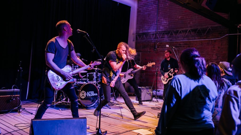 AfterArizona's tweet image. Let’s make it a long Sunday. Reply your favorite lazy day tune!