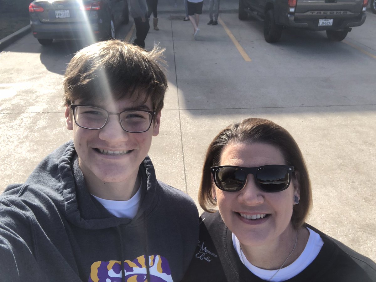 G_B_Devillier's tweet image. It is always a great day to help feed the hungry with #TangoTab #ymslnorthstar