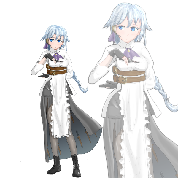 Null イラスト 0735 Null Twitter イラスト