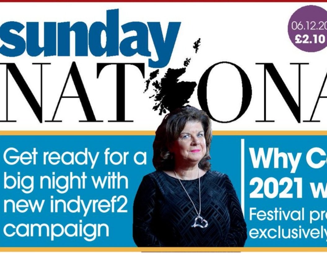 BloodyPolitics's tweet photo. Voices for Scotland, Scottish Convention, Scottish Independence Foundation - different names, same outfit, one goal. Partition.
#scexit #indyref2 #refoff https://t.co/0MFrgMdm4w
