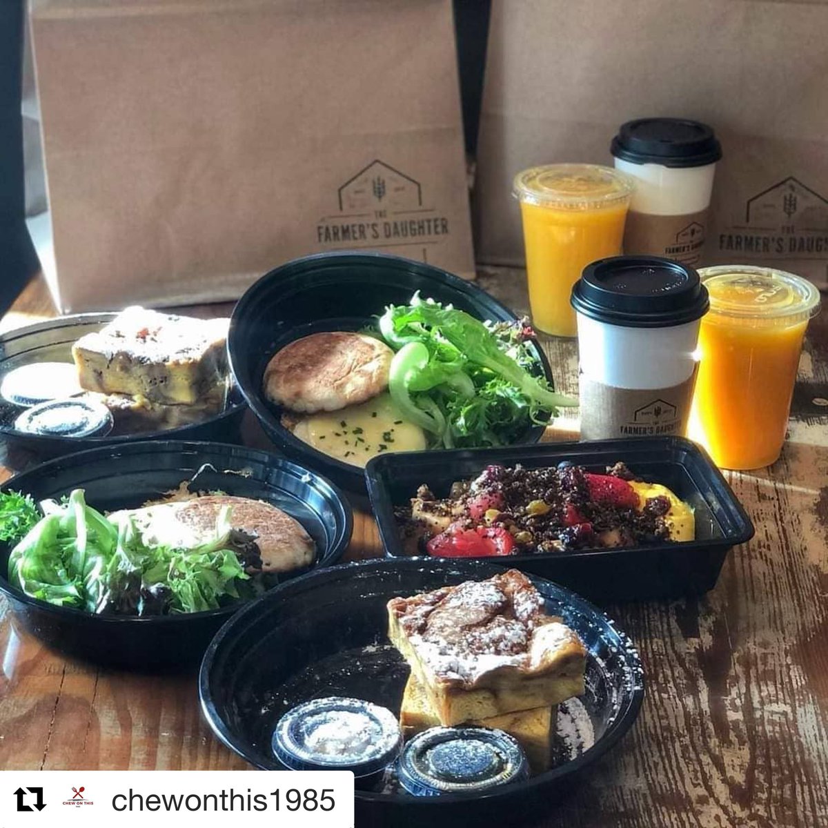 Meadow_Walk's tweet photo. Come join us at The Farmer’s Daughter Sudbury Holiday Pop-Up! Starting THIS weekend, then every Saturday + Sunday from 9am-1pm throughout December. Located on Boston Post Road (formerly Peets Coffee) just a few doors from their future restaurant space.🎄🕎☃️ https://t.co/DnAgIRFgRi