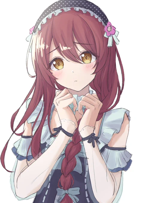4つ
#これが私の代表作 