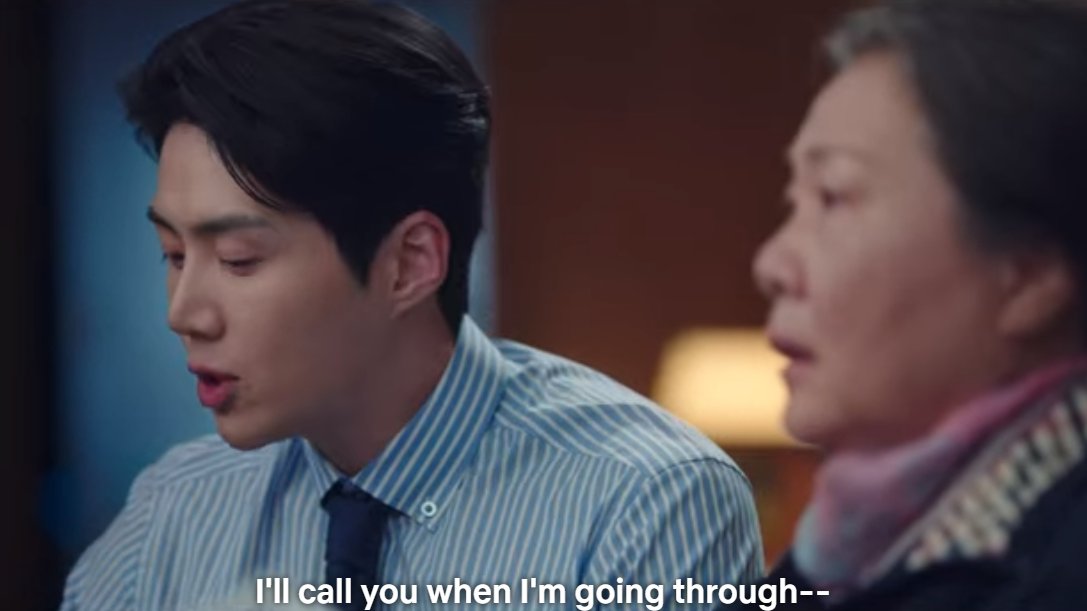 kdramafairy's tweet photo. they really had to make cry at the last episode 😭😭 im gonna miss them so much IM SO SAD #StartUpEp16 https://t.co/QLKCU5y6DM
