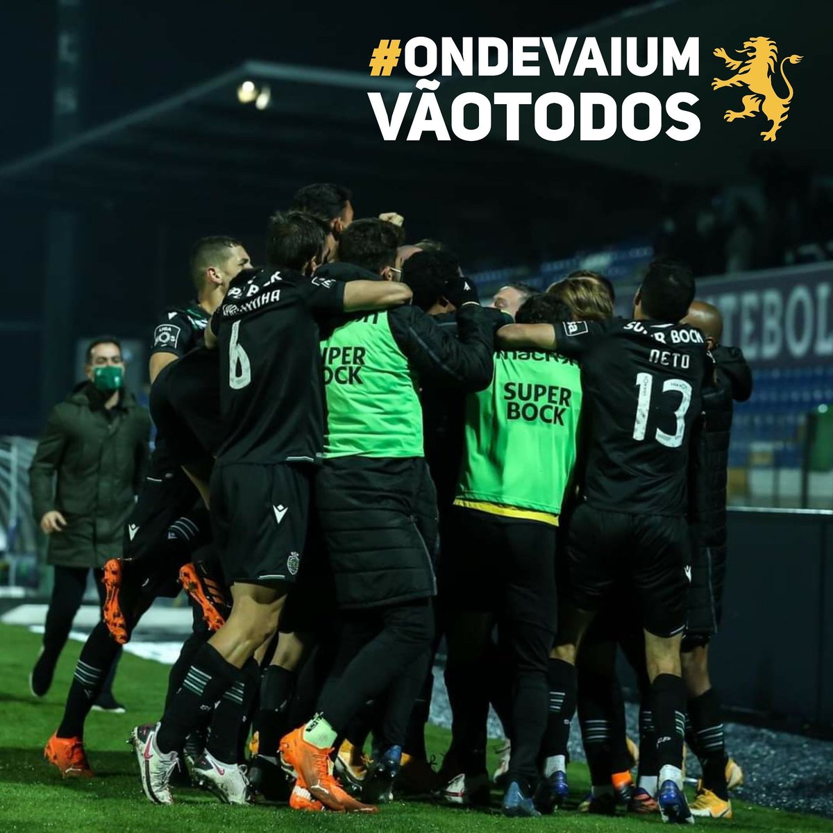 José Duarte tweet media