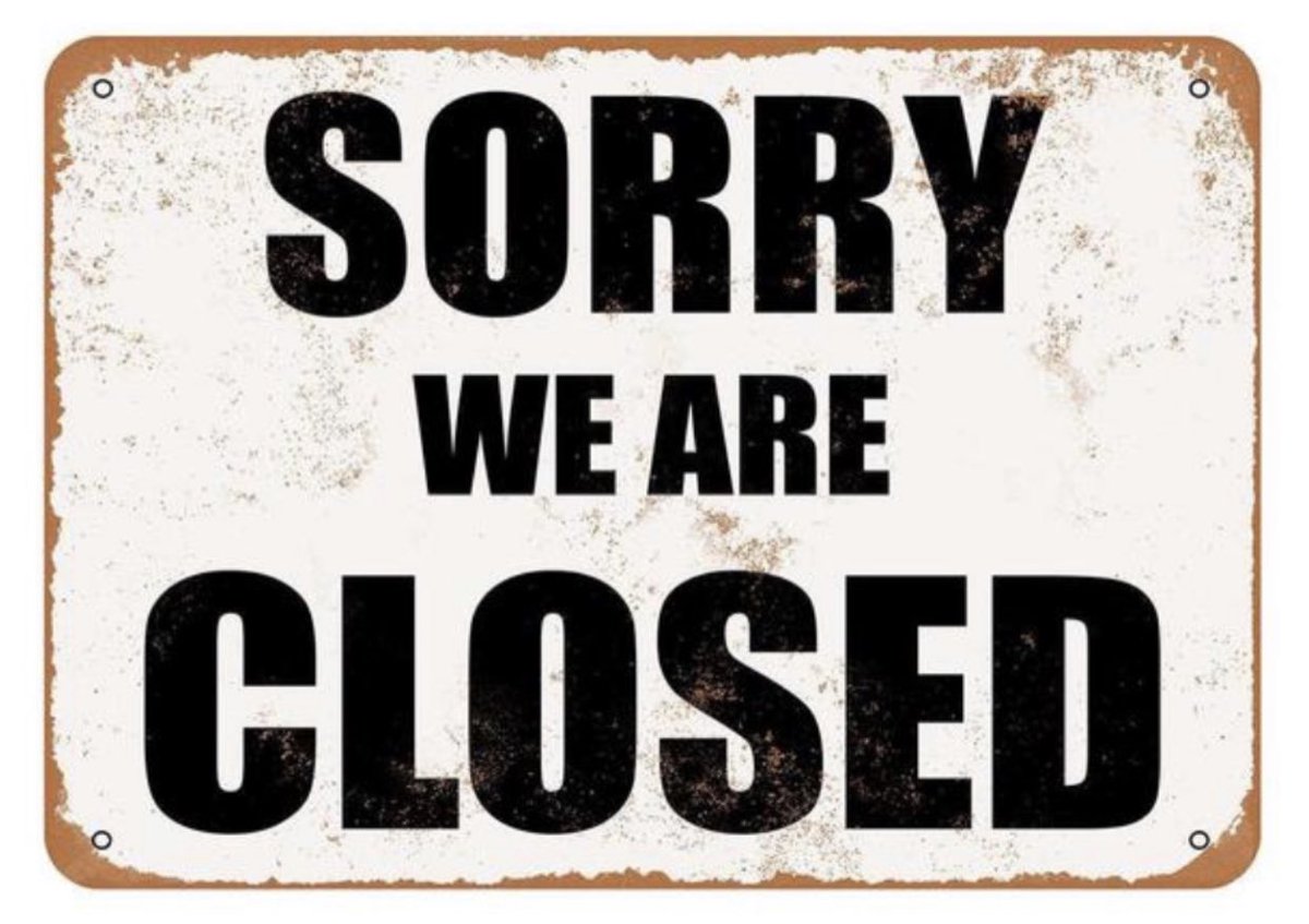 Engine 35 (Clinton near Bailey) is closed until 8am tomorrow.  Citizens who reside in the city of Buffalo, be aware your coverage is diminished. 
Stay safe.
