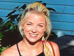 Darian Hailey Henderson Bellman, 25 July 28, 2020, Brampton, ON. She was a beautiful, big-hearted person who cared greatly about other people. She had many close friends and family who will miss her immensely. Her 27-year-old boyfriend has been charged with second-degree murder.