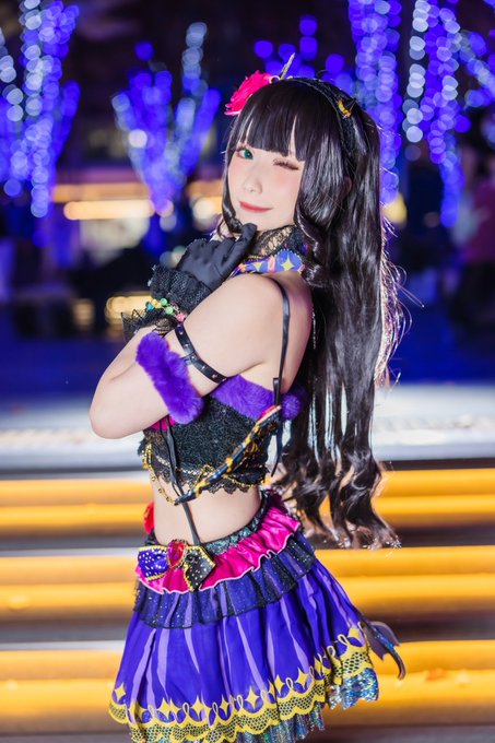 Twitterのコスプレ画像25