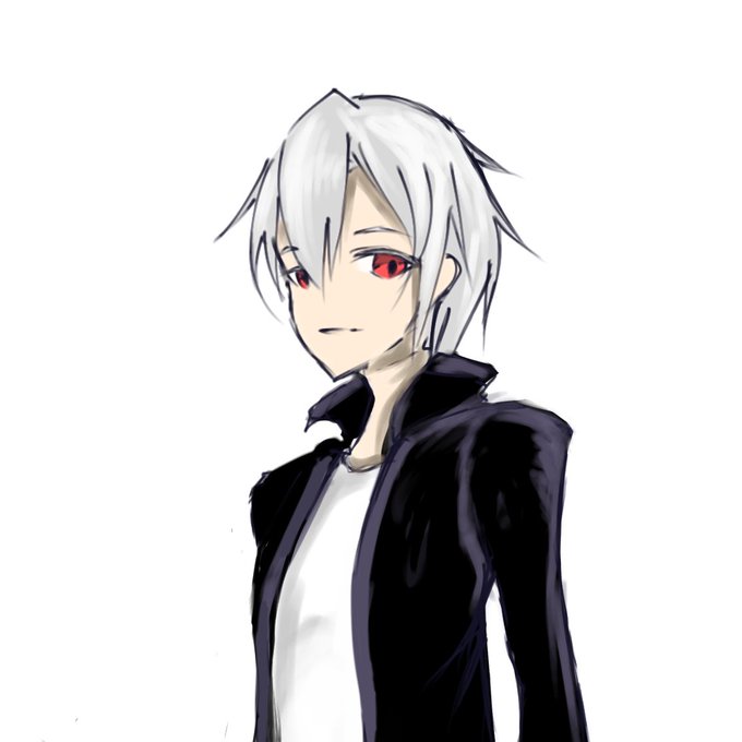 三忍のtwitterイラスト検索結果