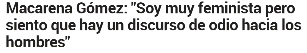 Nosotras tweet media