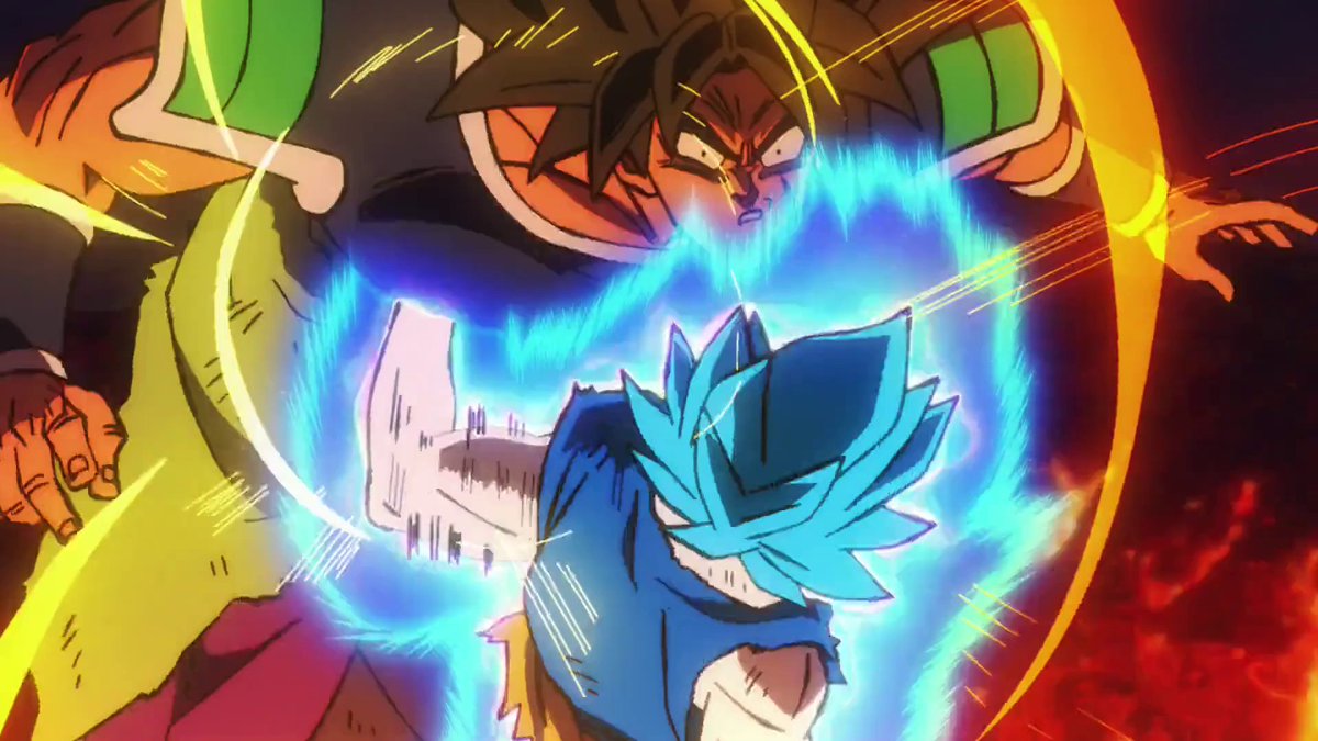 Dragon Ball Team on Twitter: Dragon Ball Team on Twitter: