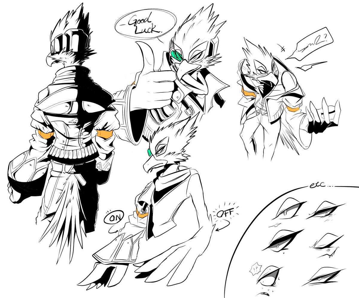 鯖原田 tweet media