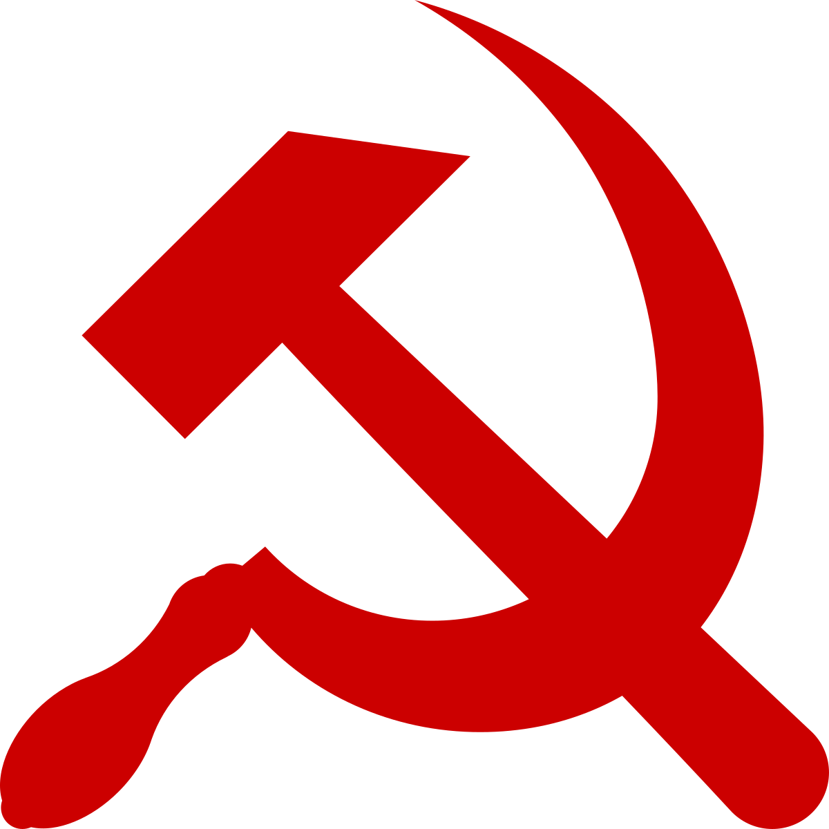 9/21There are some out there who think these dictators are "communists", because of the strong element of state control involved.