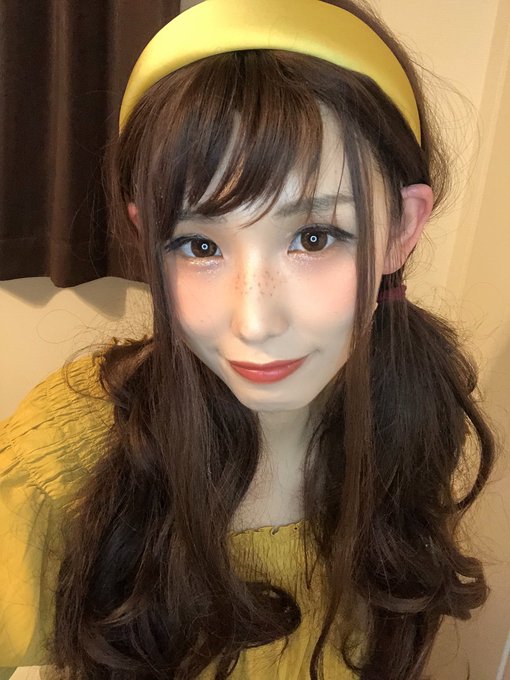 コスプレイヤーゆづきのTwitter画像34
