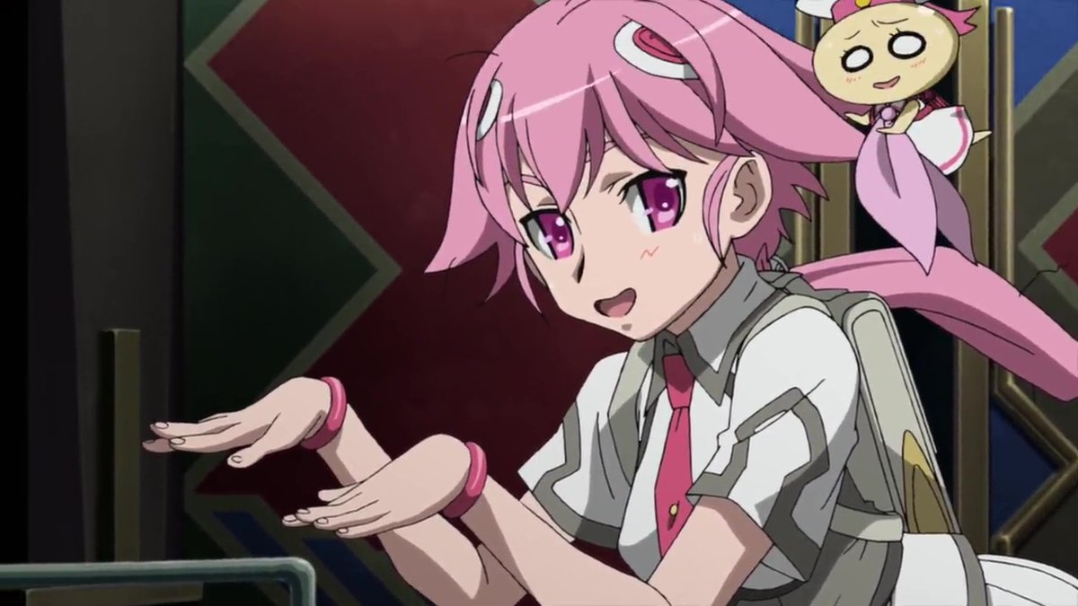 なキャラ のツイート アクル さん Actc21 見世棚 みせだな