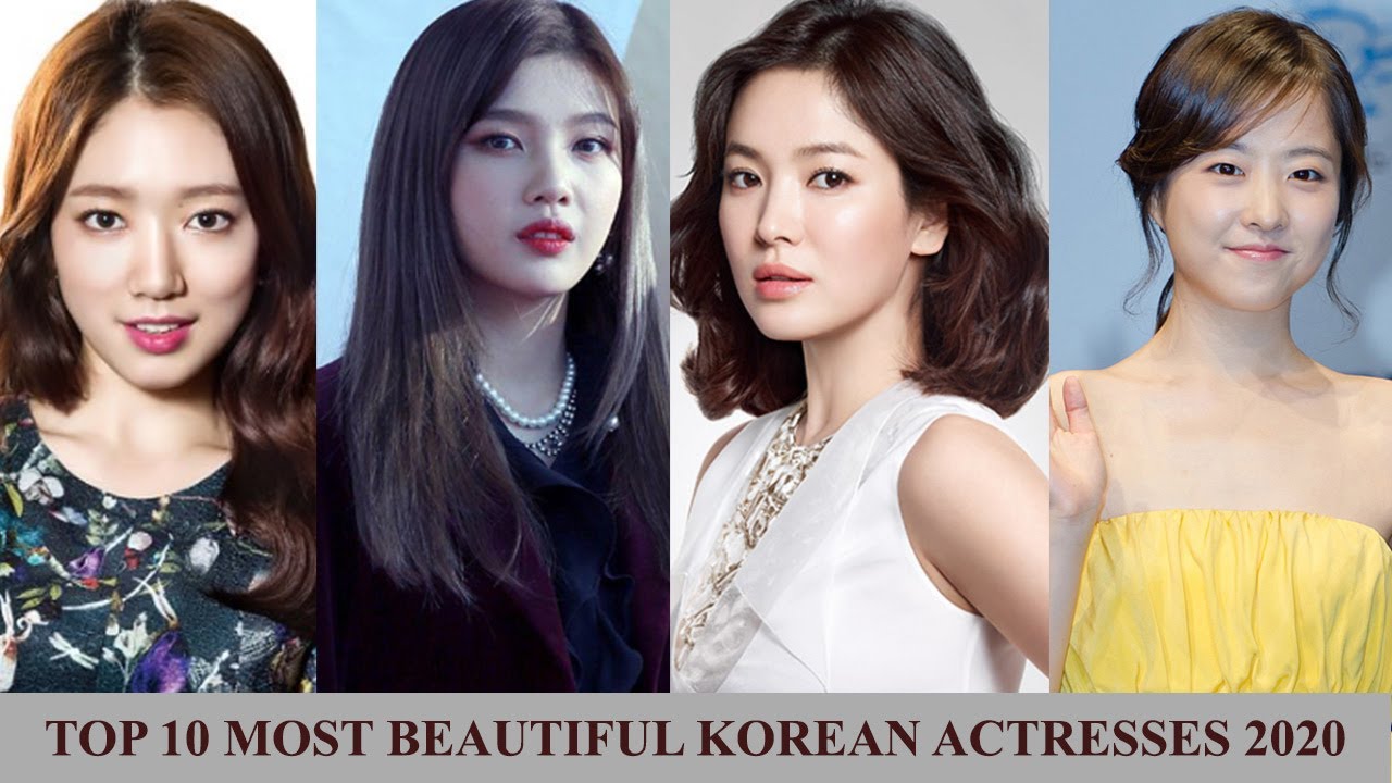Top 10 Most Beautiful Korean Women top-10-most-beautiful-korean-women
