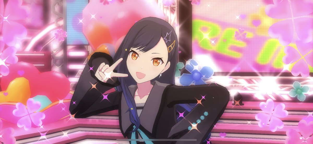 2代目 あなたさまp プロセカmvスクショマン達 どの曲が一番可愛いか教えてくれ 2代目 あなたさまp プロセカmvスクショマン達 どの曲が一番可愛いか教えてくれ