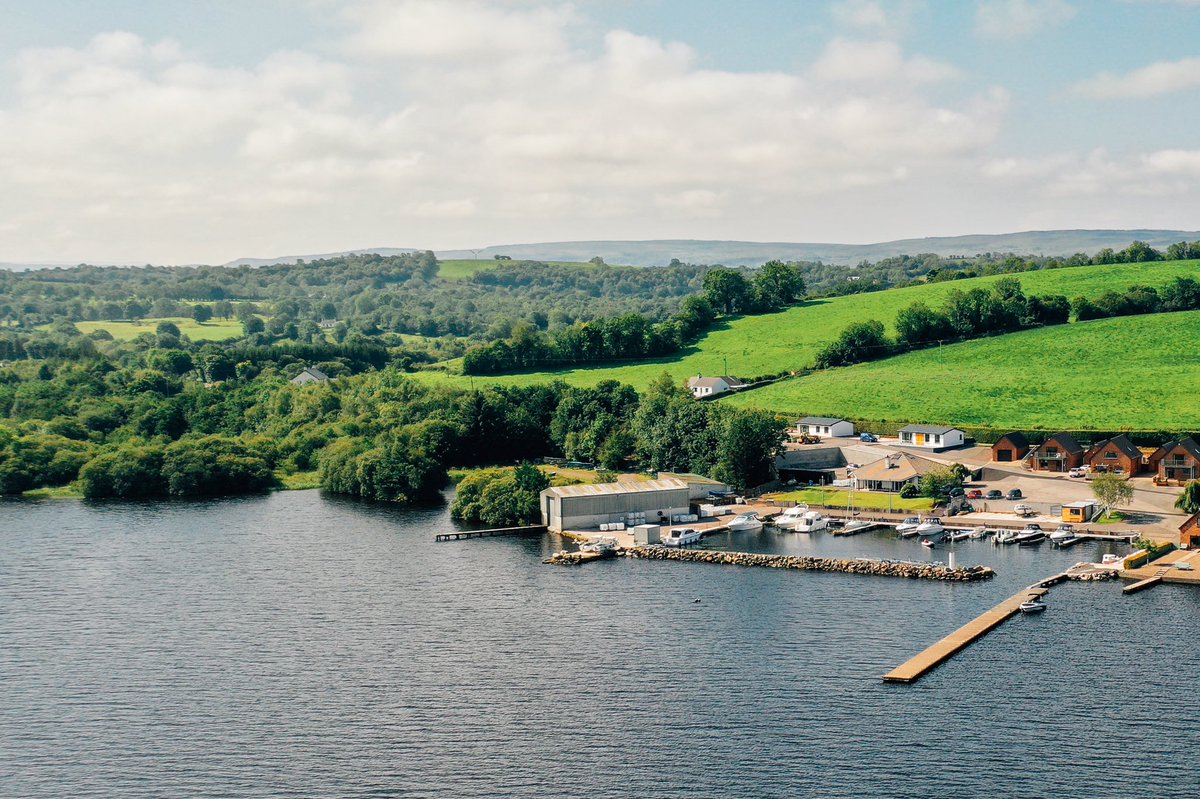 BoatyardDistill's tweet photo. The Boatyard Distillery is housed on the site of a disused Boatyard where boats would once come to be repaired, and boating visitors could stop for a shower or a bite to eat, and this is where the distillery gets its name. ย
#BoatyardDistillery https://t.co/aPlyMRqz7q