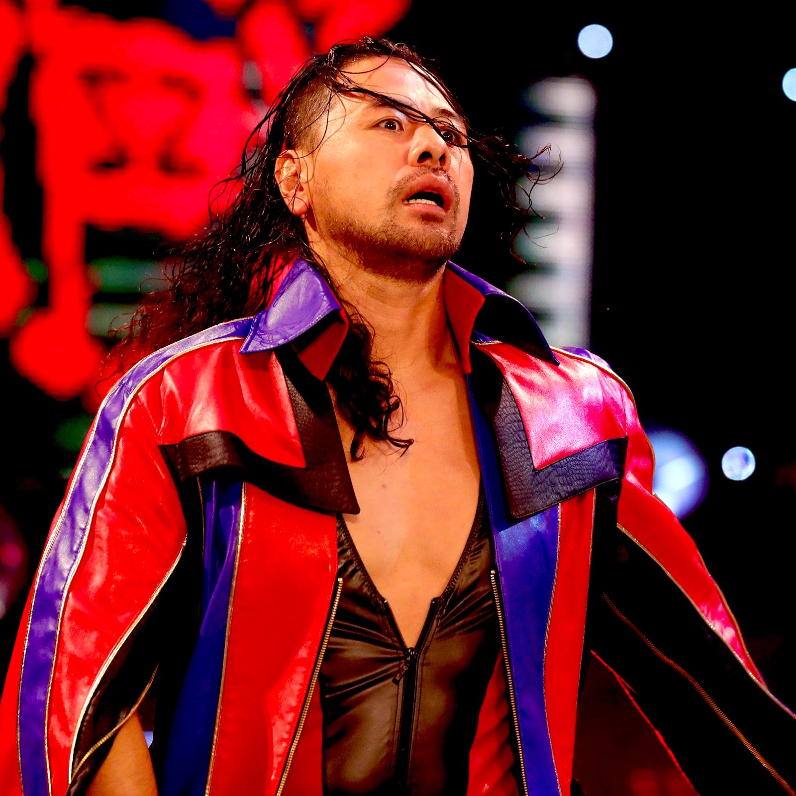 Shinsuke Nakamura on Twitter: "… "