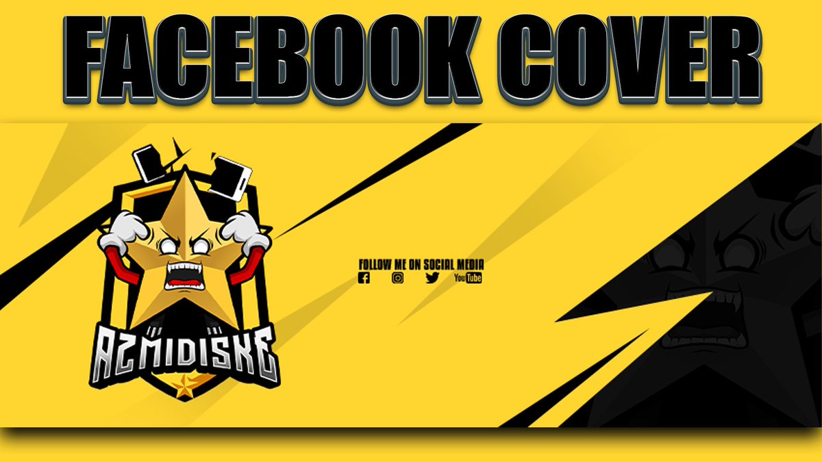 MrDisenyo's tweet photo. looking for a cover photo for your social media?
I can make a logo and banner for your gaming channel 
send me a message now!

#facebook #youtubechannelart #twitterheader #twitchbanner #facebookcover #lookingforgfx #needgfxdesigner https://t.co/Kl8bzzDENo