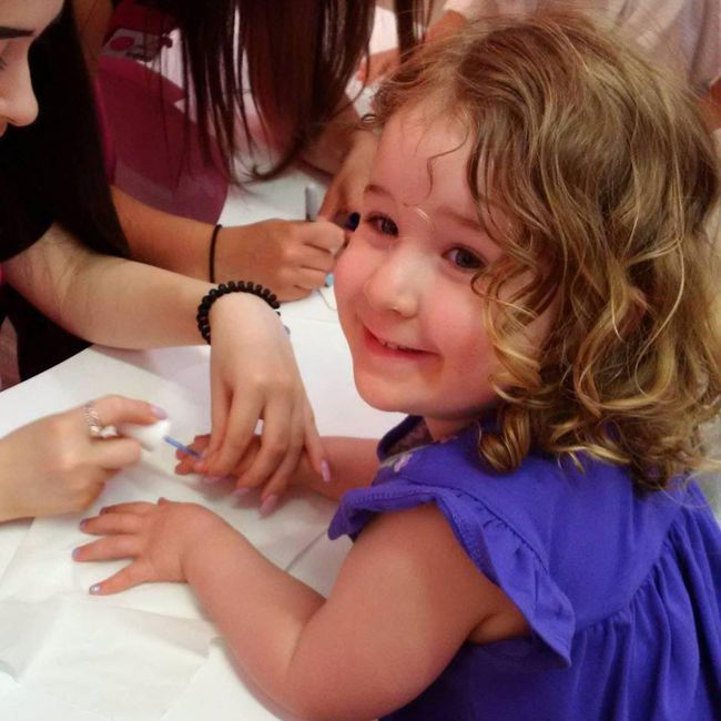 Keira Kagan, 4 February 9, 2020, Milton, ON. Keira was a young child that was taken too early. She is missed dearly by her mother. She was killed in a murder-suicide by her 35-year-old father.  #December6