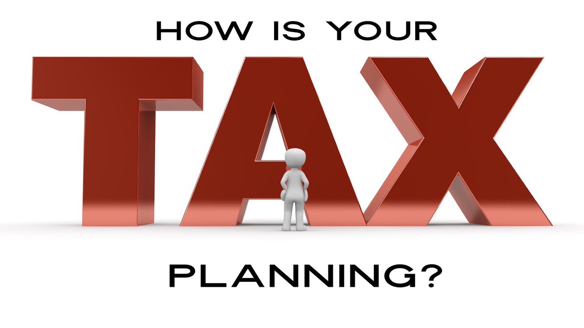 cobotax's tweet photo. Good #SundayMorning☀️! How is your end-of-year tax planning going? Is there an area of your #taxes causing you uncertainty? We would be glad to help.😊#IRS #IRSTaxPreparer #taxpro #SmallBusinesses #businessowner #Entrepreneur #startups #selfemployed https://t.co/T9gNhhLbJH
