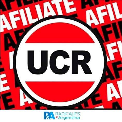 radicalesxarg11's tweet photo. Los desafíos de hoy necesitan del compromiso de todos. Súmate a participar en la Unión Cívica Radical! https://t.co/IgGvfqohBs