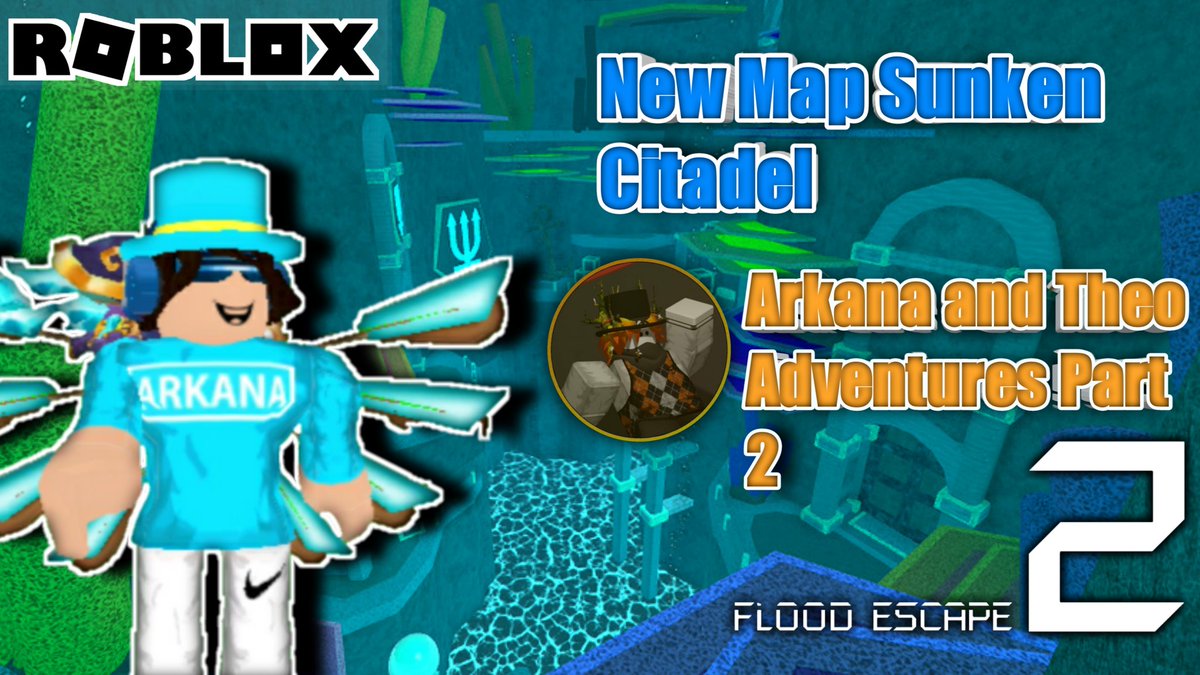 ArkanaAdventure's tweet image. youtu.be/w2rC-oLzLOI #RobloxDev #robloxart #RobloxPresentsLNX #RobloxGFX #RobloxDown #robloxpromocodes #RobloxDesigner #robloxpromocodes2020 #RobloxCommissions #Robloxlogos #Robloxdesign #Robloxmeme #robloxadoptme #RobloxR34 #roblox #YouTube #YouTuber #COVID #gaming #Covid_19