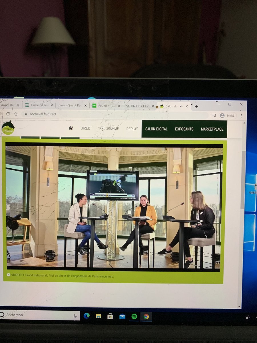 Eric Touron tweet media