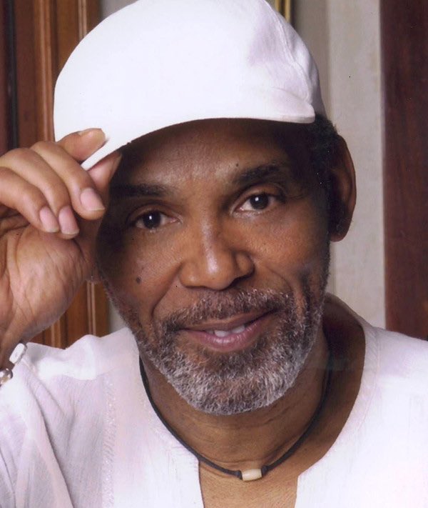 Happy birthday Frankie Beverly 