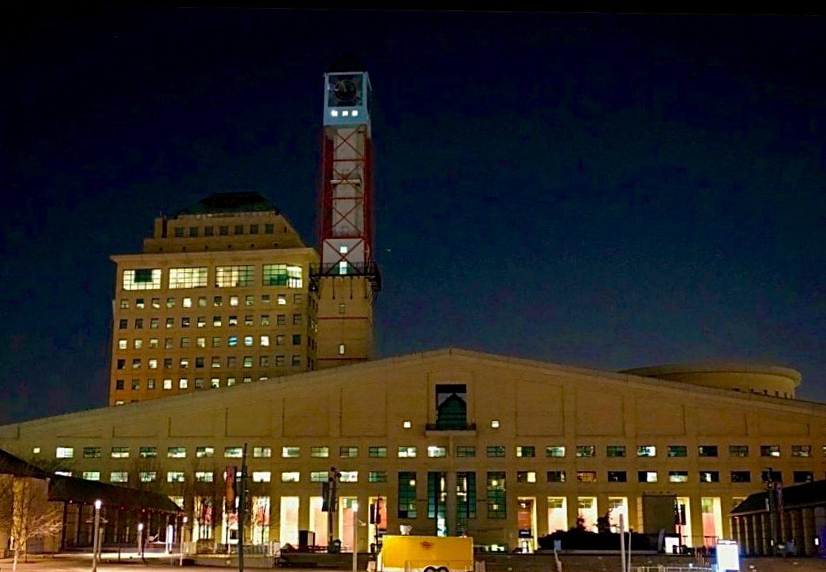 BonnieCrombie's tweet image. As we mark the National Day of Remembrance and Action on Violence Against Women, our clock tower will be dimmed in honour of all the women who have suffered or continue to suffer from gender-based violence. Violence will never be able to silence the voice of a woman.