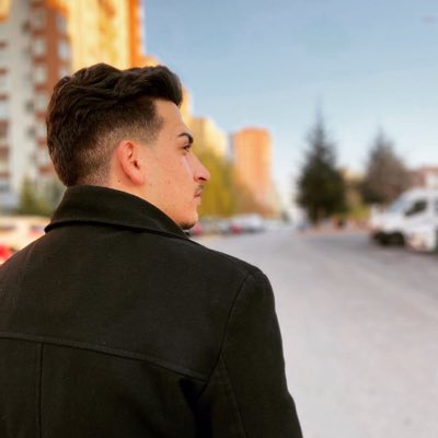 #YeniProfilResmi