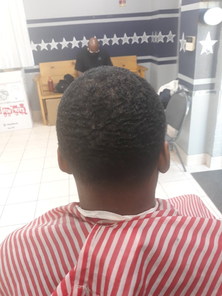 GeniusHaircut's tweet photo. I FADEM ALL #PRO #OVERSEAS! #JALENJONES! https://t.co/FeDAHrdUc1