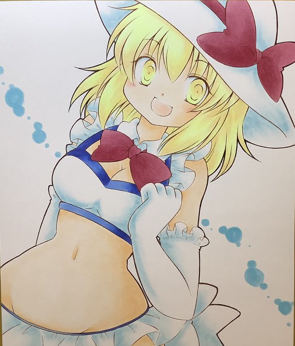 カナ アナベラルのtwitterイラスト検索結果 古い順