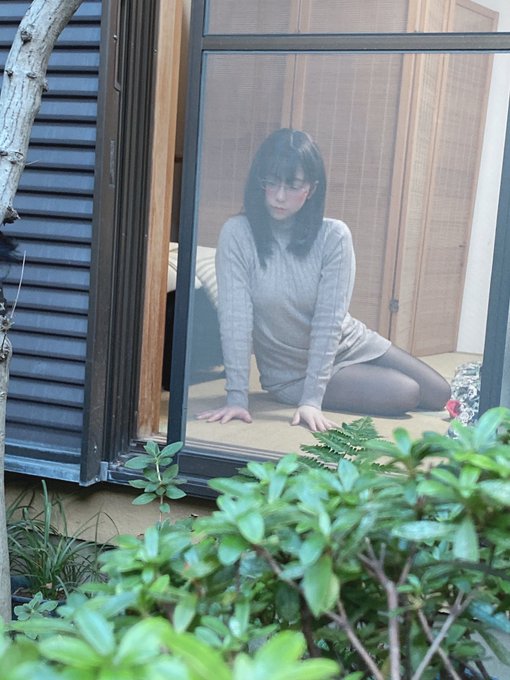 Twitterのコスプレ画像26