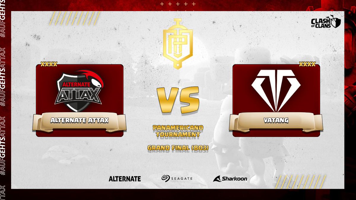 From Worlds to <a href="/CocTorneo/">Torneo Panamericano COC</a> ⭐️ 
We'll be fighting against the South Korean squad <a href="/VatangCoC/">Team Vatang</a> , as @LadyBGaming will bring you the action 😍 

👇👇👇 CLICK HERE TO WATCH
🔴 twitch.tv/ladyb
#aufgehtsattax