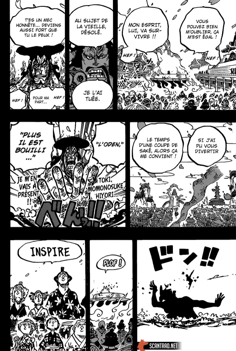 Pewdeww's tweet photo. #AlexOP #onepiece972 j’ai les larmes aux yeux, quel homme incroyable https://t.co/jHXRwLDHya