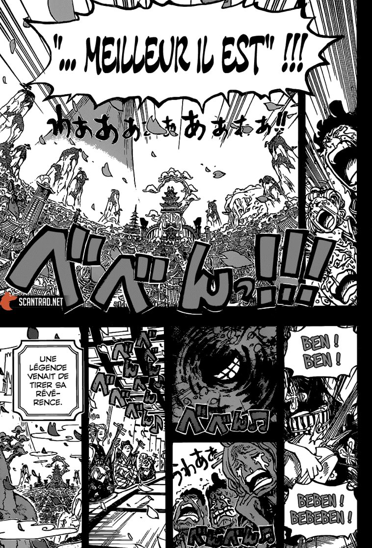 Pewdeww's tweet photo. #AlexOP #onepiece972 j’ai les larmes aux yeux, quel homme incroyable https://t.co/jHXRwLDHya