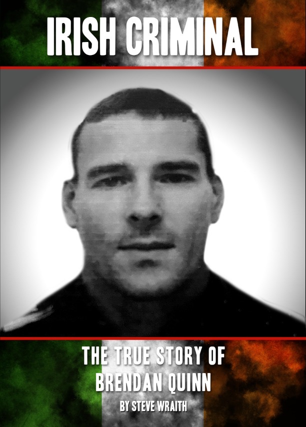 stevewraith's tweet photo. THE IRISH CRIMINAL Out Now
Order Signed Copies here: https://t.co/B9kkGHcpSv https://t.co/YZwrzusMqs