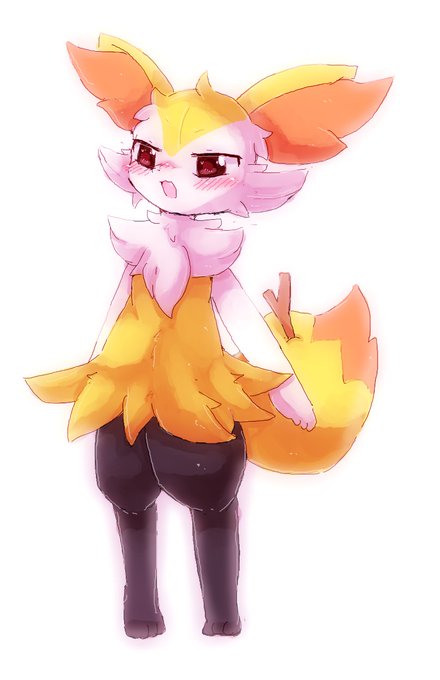 テールナーです 