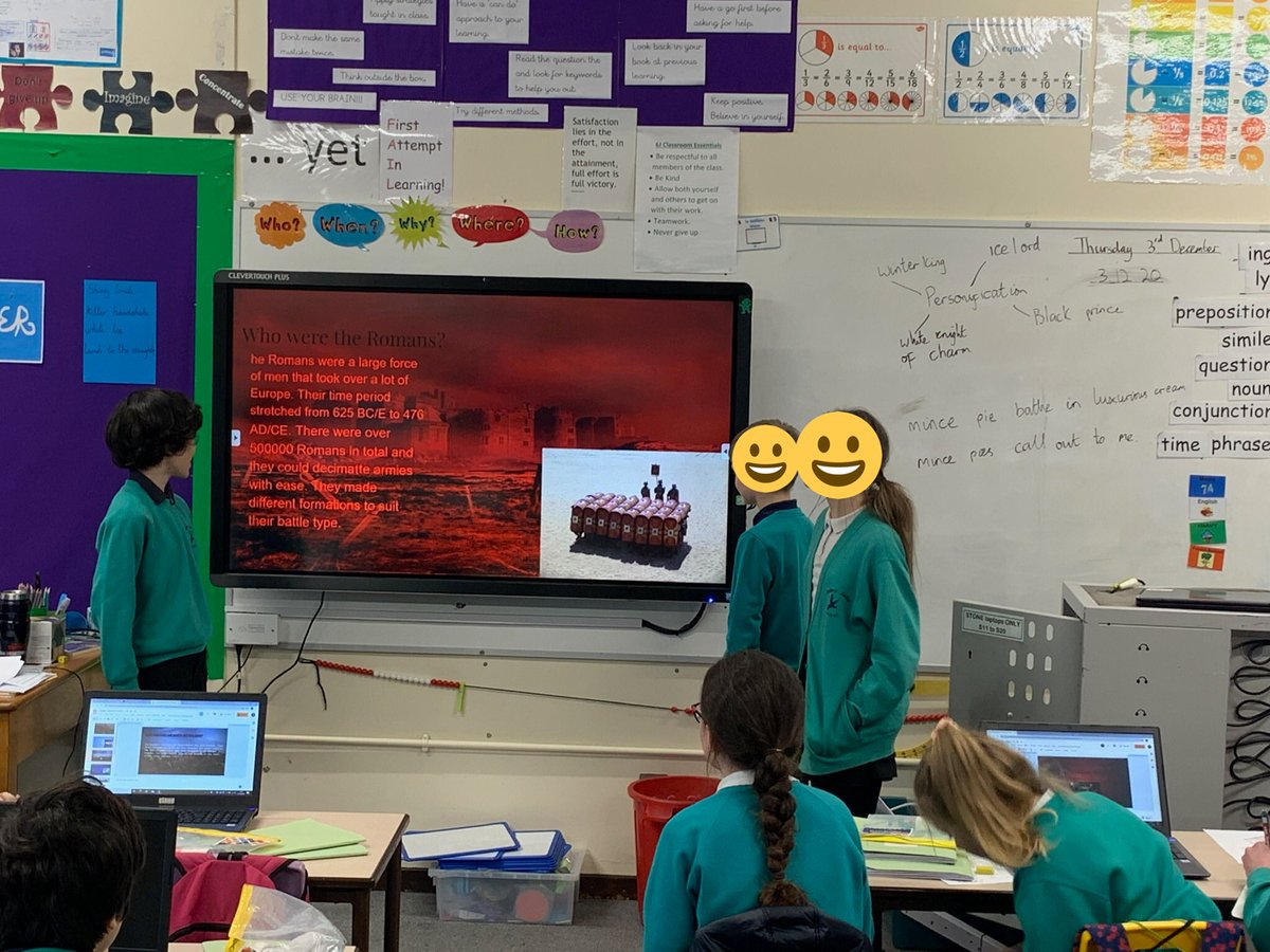 eagley6j's tweet photo. We’ve had some great presentations looking at various periods of history and how conflict is similar/different to the conflict in the Viking period. So many interesting comparisons to make. https://t.co/1tWbMVd9DF