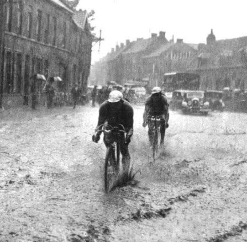 No excuses #reynolds531