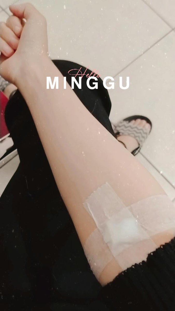 sunfloverrr's tweet photo. Dlm 1thn udah 3x ya.. https://t.co/xbAS6yoyxE