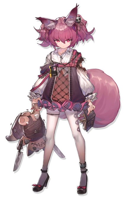 こいつはなんだ…?お腹のところ透けているのか…?
中丸見えだし、攻めた下着見えるし。 