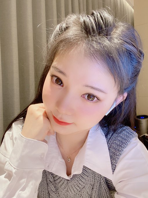 Twitterのコスプレ画像3