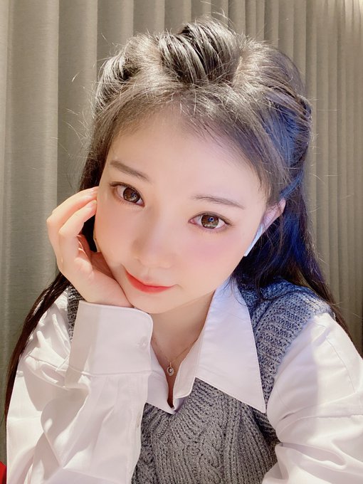 Twitterのコスプレ画像2