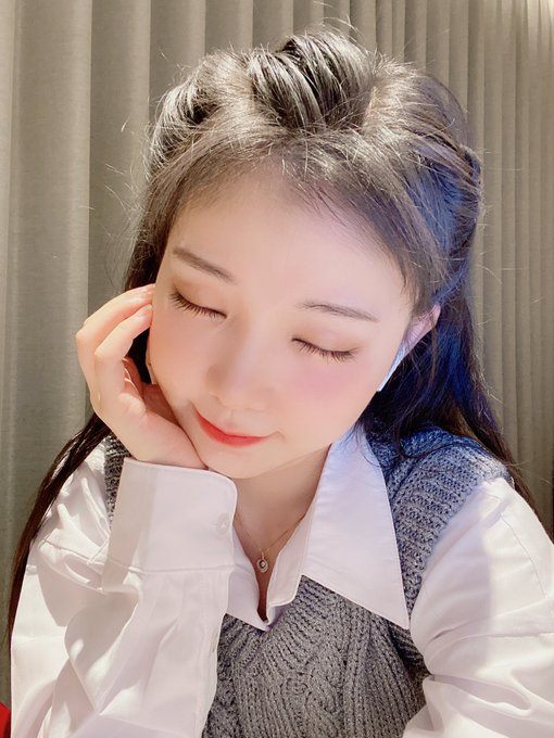 Twitterのコスプレ画像1