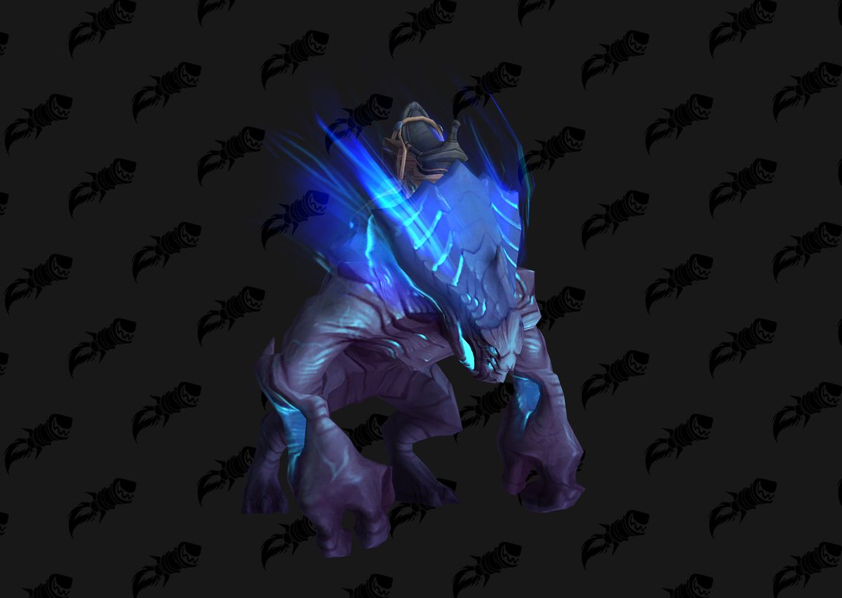 Wowhead Another Fun Mount That People Have Been Looking To Obtain Is The Loyal Gorger Find Out How You Can Grab This Awesome Looking Mount Shadowlands Warcraft T Co Ecj6y3mywv T Co B96u1vg80h