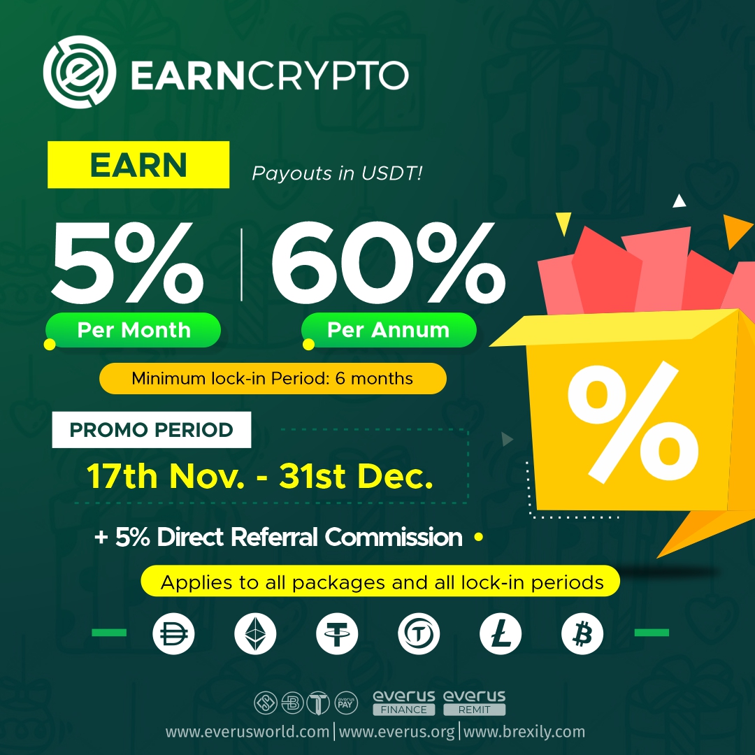 Everus World tweet media
